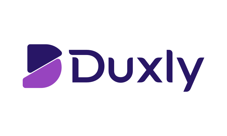 Duxly logo